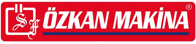 Özkan Makina